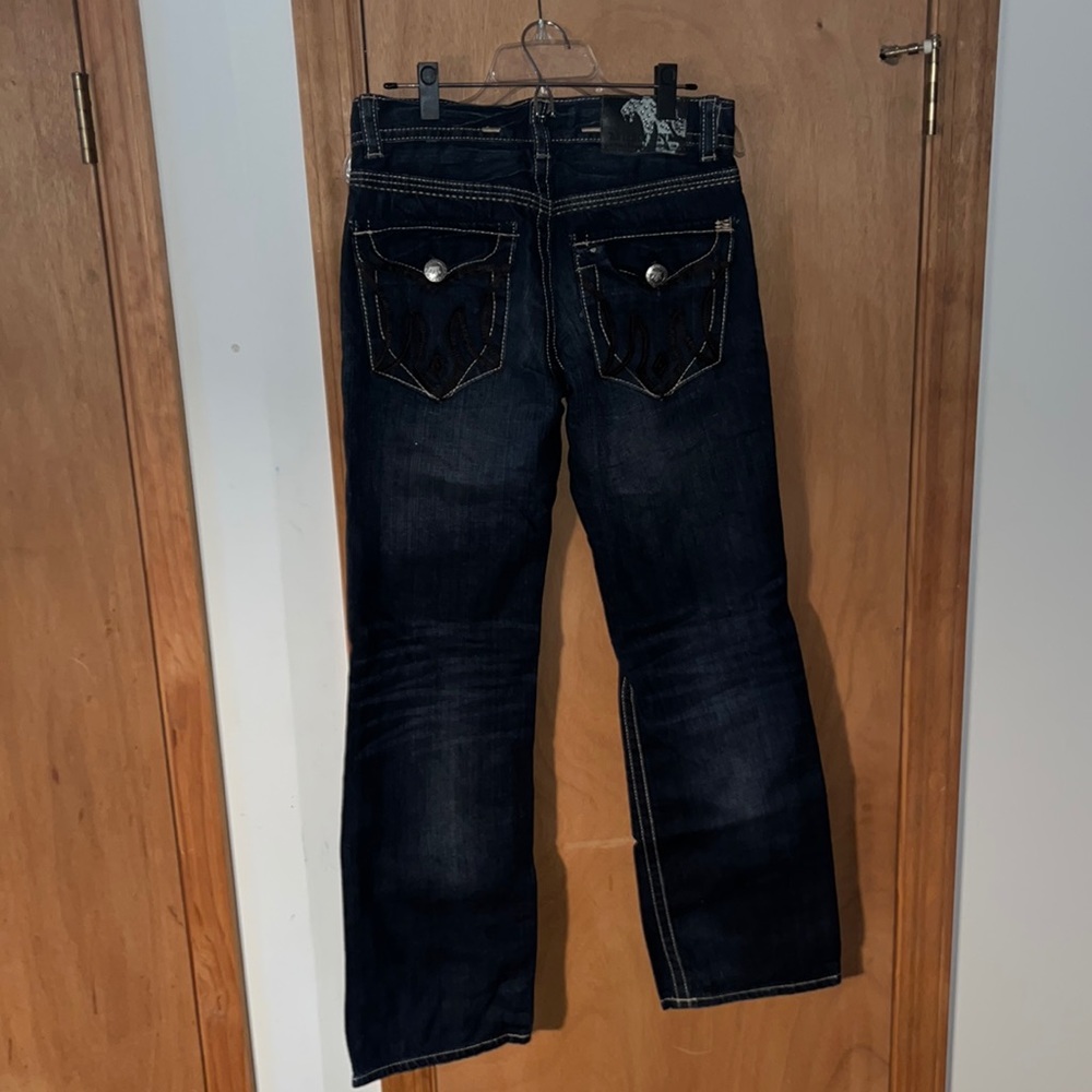 Mek dnm USA jeans 31/34